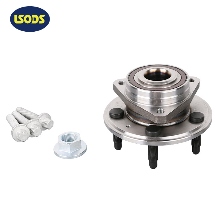 13580135 13502785 13507374 13586448 Wheel Hub Bearing untuk Ford Mondeo