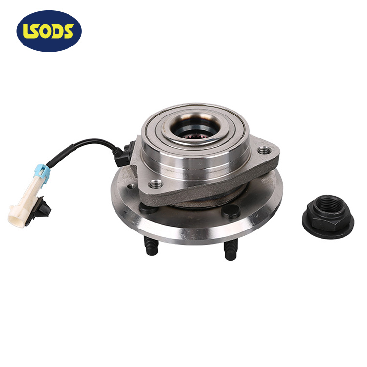 20863127 25903358 96626339 4802486 Roda hub bantalan untuk Opel Antara