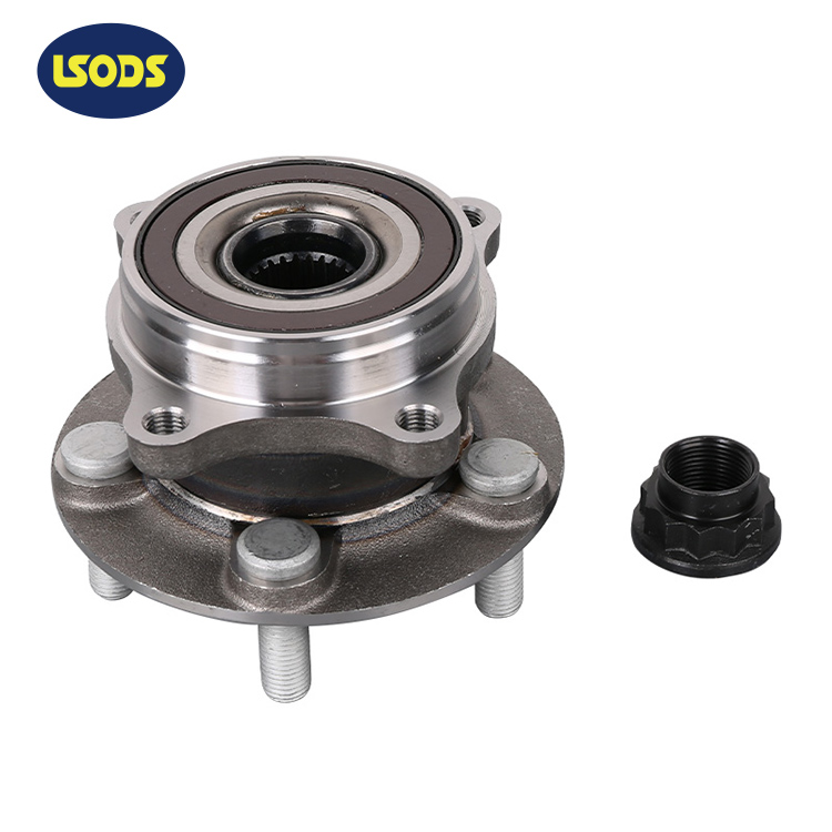 43550-47010 Wheel Hub Bearing untuk Toyota