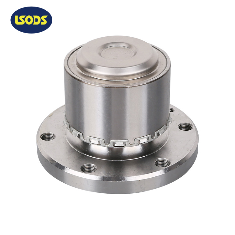 9063302420 2E0407303K 9063302520 A9063302520 2E0407303P HUB Roda Hub untuk Mercedes