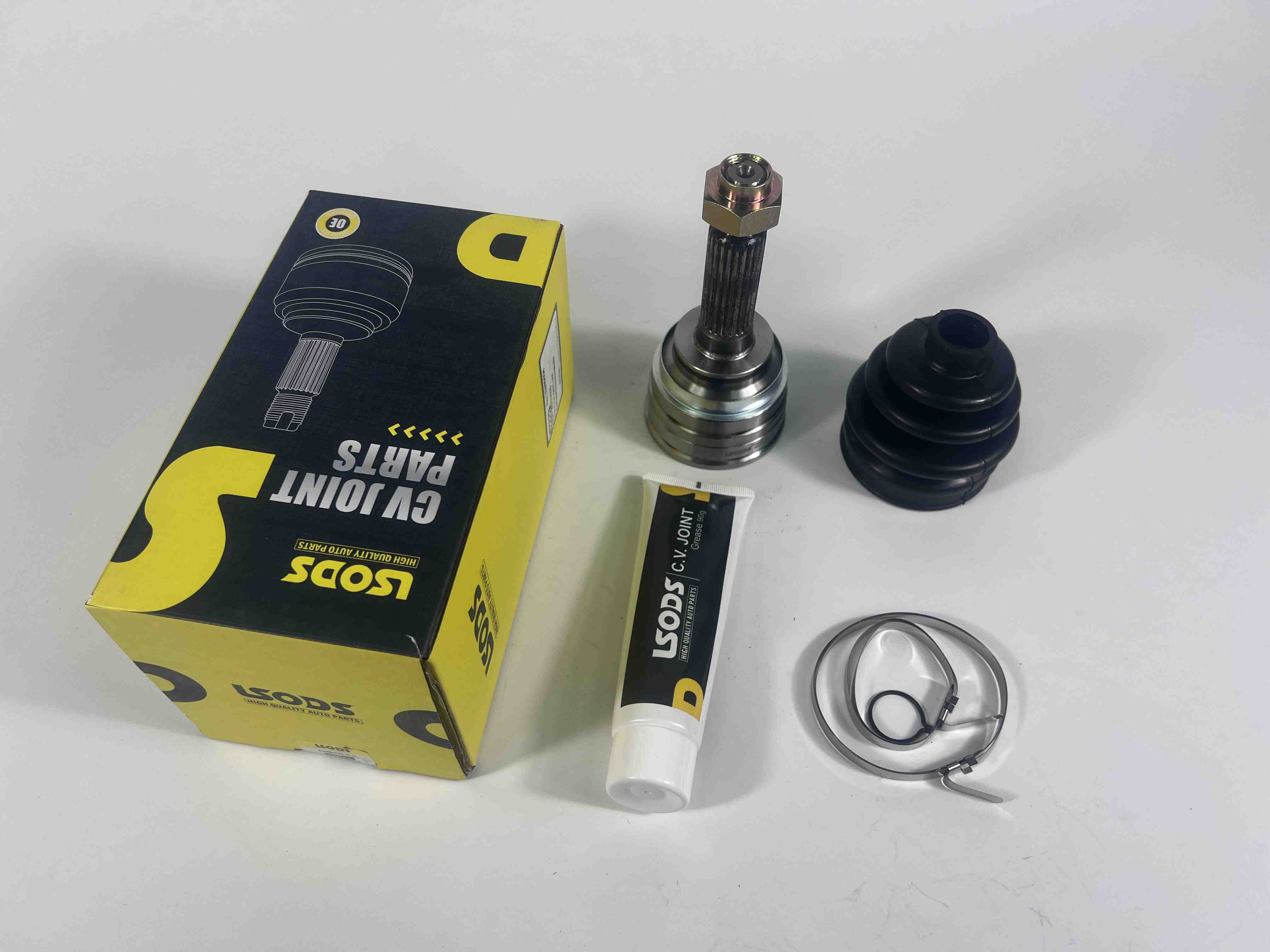 Sambungan C.V untuk CHEVROLET MATIZ 96273570 93741015 96273571 96564144