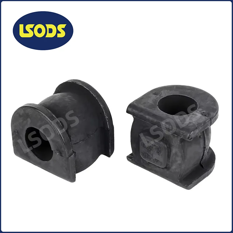 Bushing Batang Penstabil Depan LSODS 51306-SED-004 untuk Honda