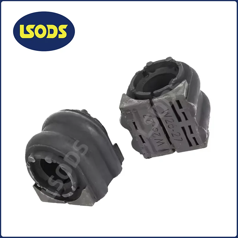 Bushing Batang Penstabil Depan LSODS 54813-B8000 54813-2W100 untuk KIA Sorento