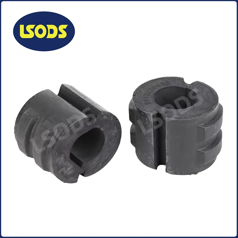 LSODS Front Stabilizer Sway Bar Bushing 2203230040 A2203230040 untuk Mercedes Benz S Class