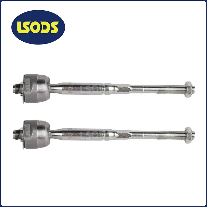 Ujung Rak Kemudi LSODS Inner Tie Rod 48521-3DN1A untuk Nissan Tiida