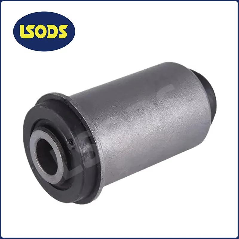 LSODS Bushing Pemasangan Depan Bawah untuk NISSAN ATLAS VCH10W 5VZFE 54560-G8100 54560-22T10