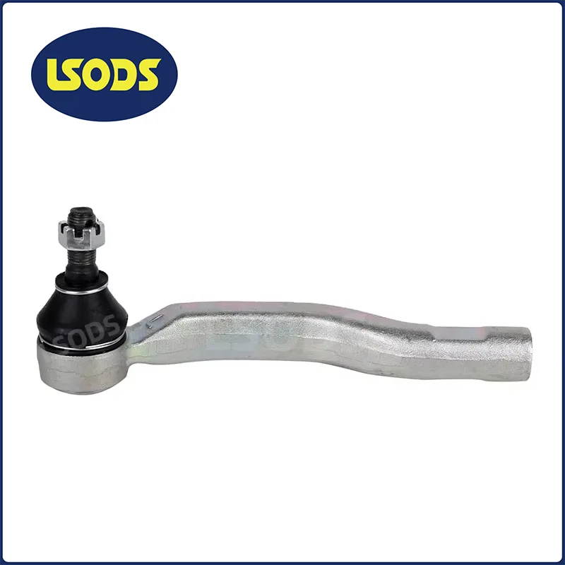 LSODS Ujung Batang Pengikat Kiri Luar 45047-09290 FT-T0004 4504709291 untuk Toyota Corolla Levin