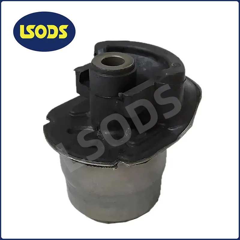 LSODS Bushing Suspensi Belakang Mounting Bushing 48725-12560 untuk Toyota Corolla Yaris Matrix Axle Support Bracket