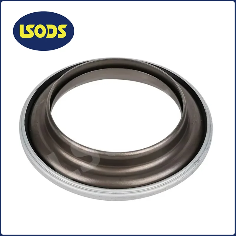 LSODS Strut Mount Bearing 54612-2C000 516121G010 Bantalan Suspensi Peredam Kejut Depan untuk Peugeot