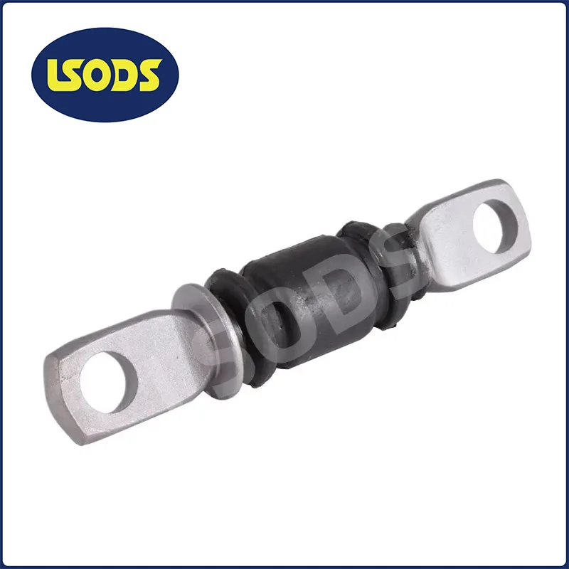 LSODS Suspension Bush untuk Toyota Camry Front Lower Control Arm Rubber Bushing 48654-33050 4865433050