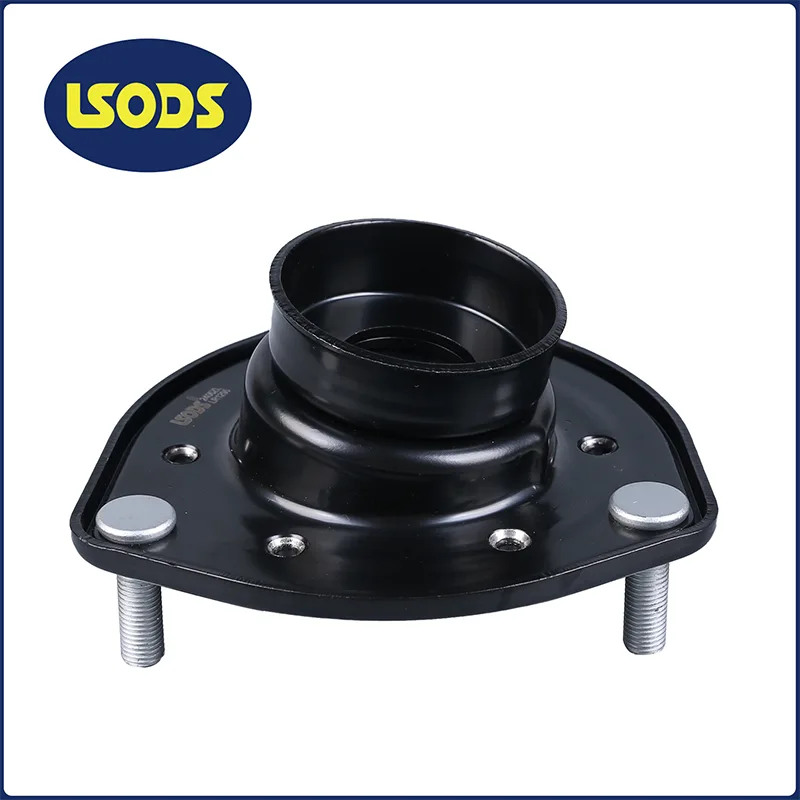 Pemasangan Struktur untuk BYD Tang SEH-2905600