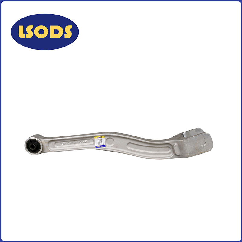Lengan kontrol suspensi S6DM-2914010