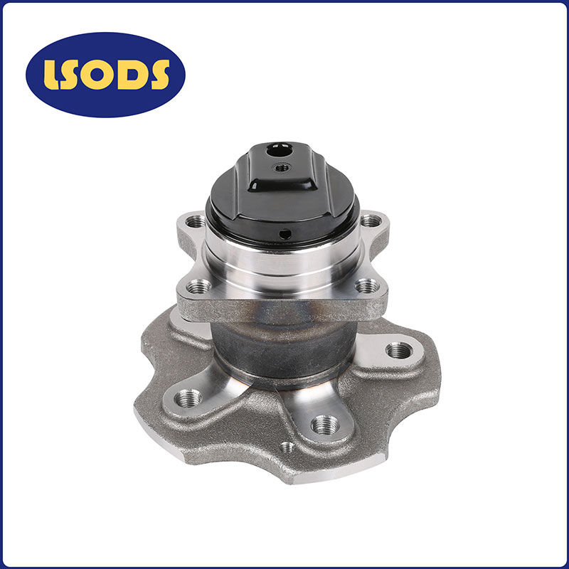 Bantalan roda 4581806