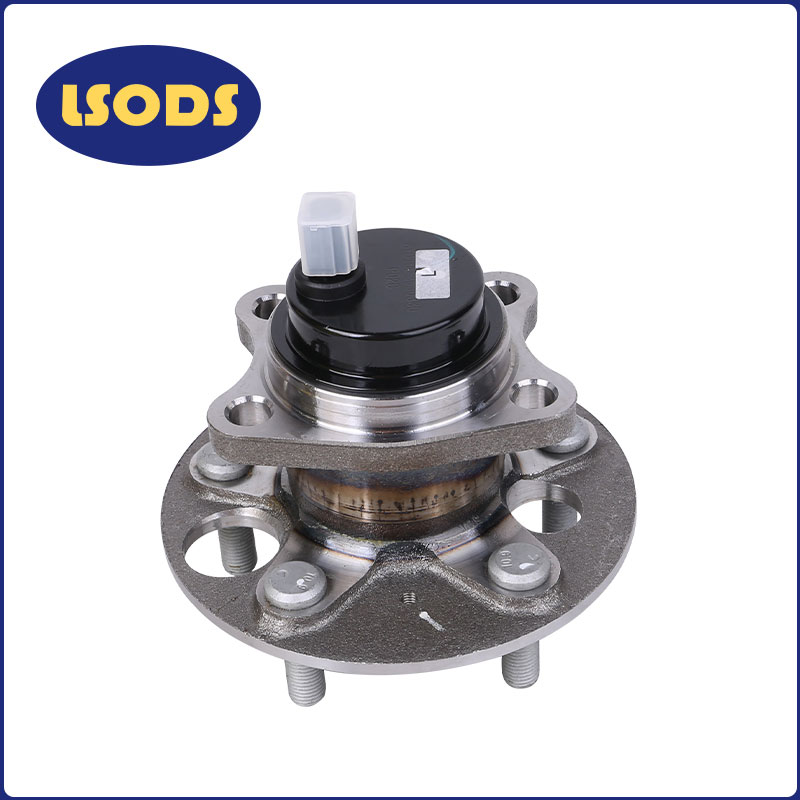 Bantalan roda HAEV-3104100/L.