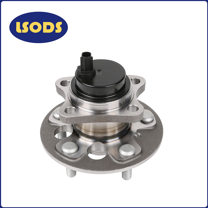 Bantalan roda memiliki-3104200/r