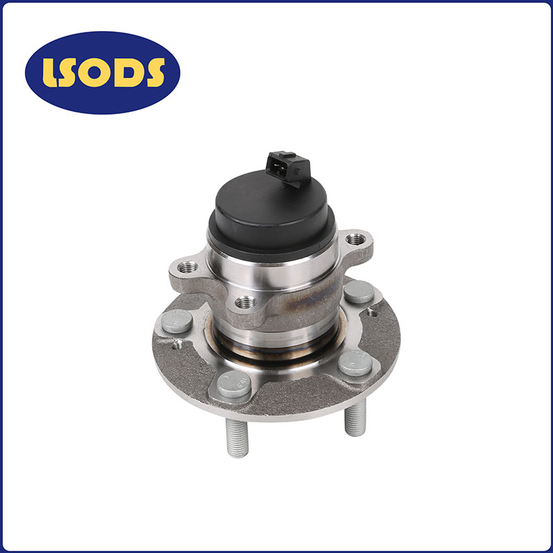 Bantalan roda P071376