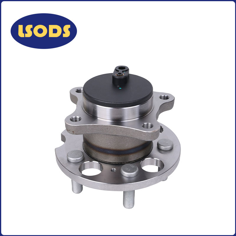 Bantalan roda SA2H-3104100