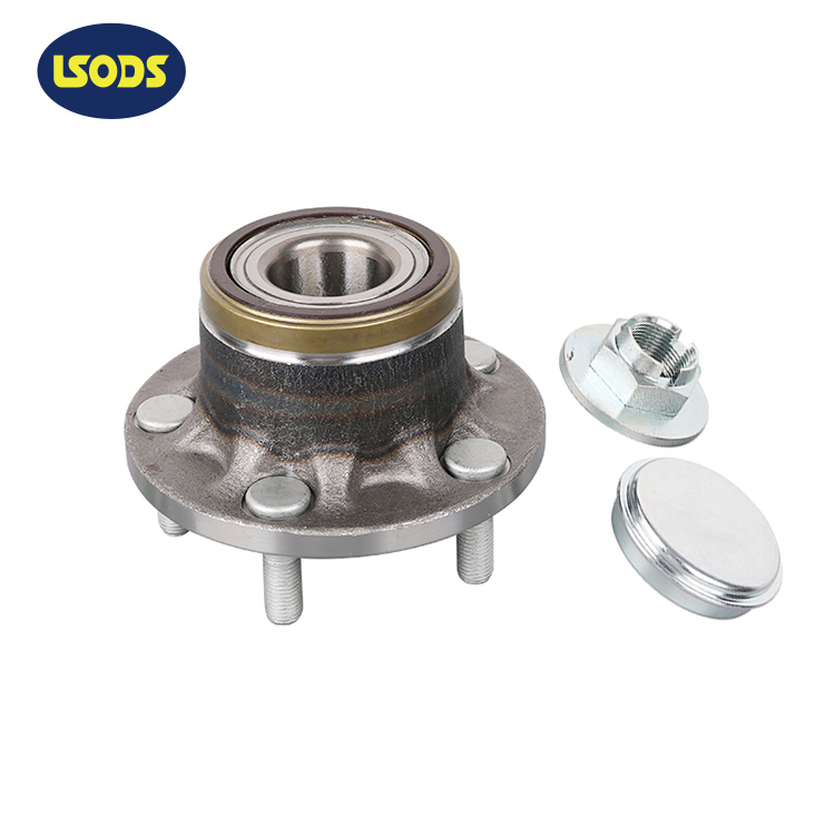 Rakitan Bantalan Hub Roda untuk Ford 1334289