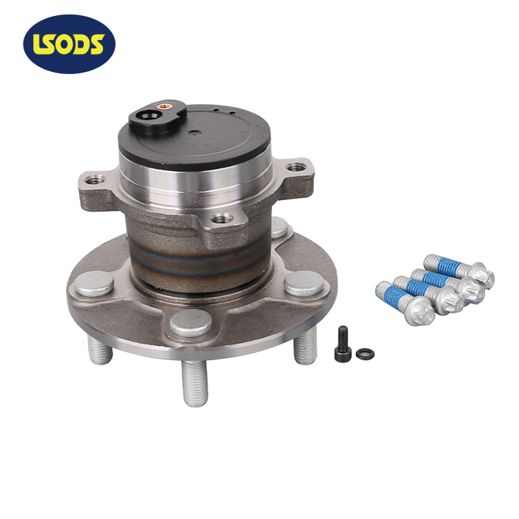 Roda Bantalan Hub Roda untuk Ford 1471852