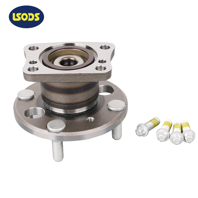 Roda Bantalan Hub Roda untuk Ford 1534483