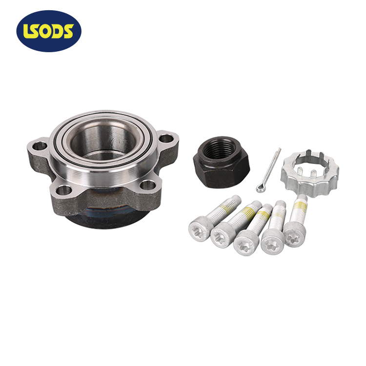 Rakitan Bantalan Hub Roda untuk Ford 1C1J-1K018-AA