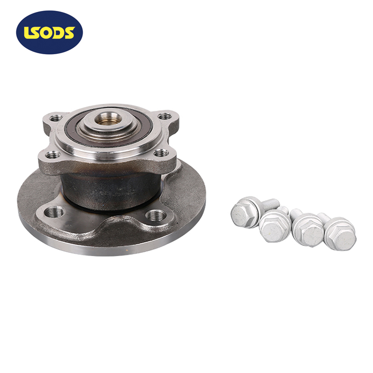Ruang Bantalan Hub Roda untuk Mini R50 R53 33416774944