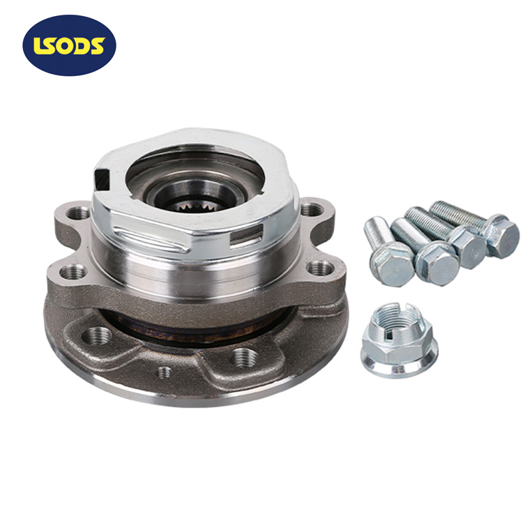 Roda Bantalan Hub Roda untuk Nissan 4422289