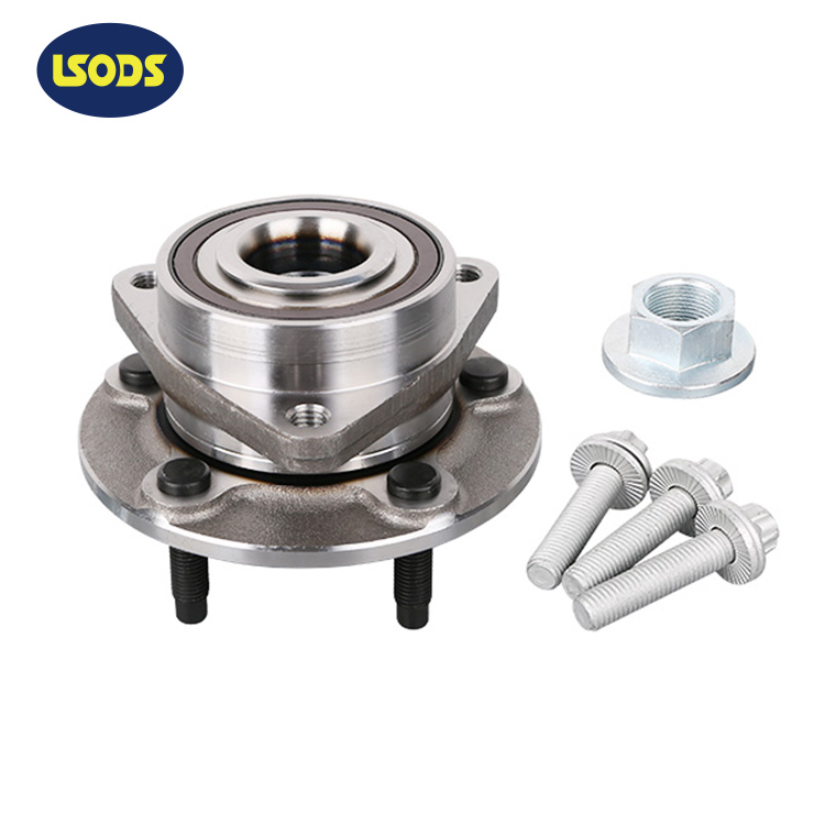 Ruang Rakitan Bantalan Hub Roda untuk Opel 13583479