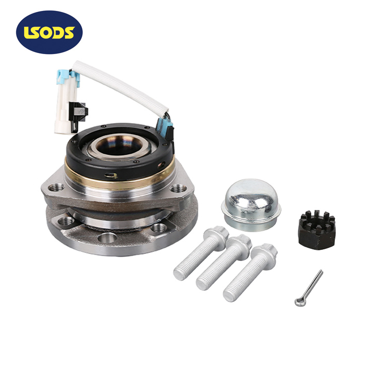 Roda Bantalan Hub Roda untuk Opel 90538940