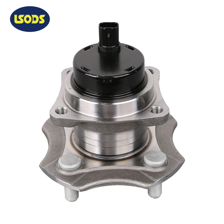 Perakitan bantalan hub roda untuk Toyota 42450-02060