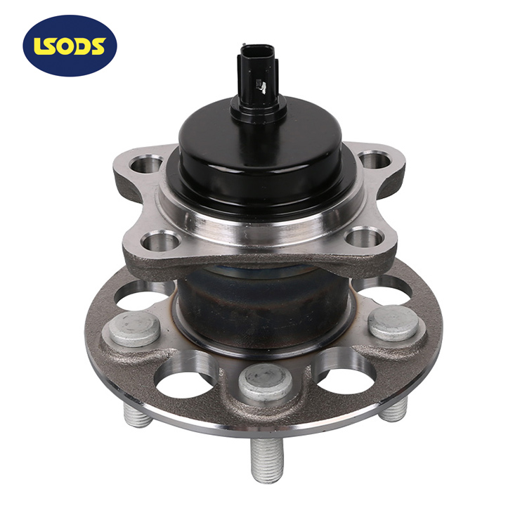 Perakitan bantalan hub roda untuk Toyota 42450-47040