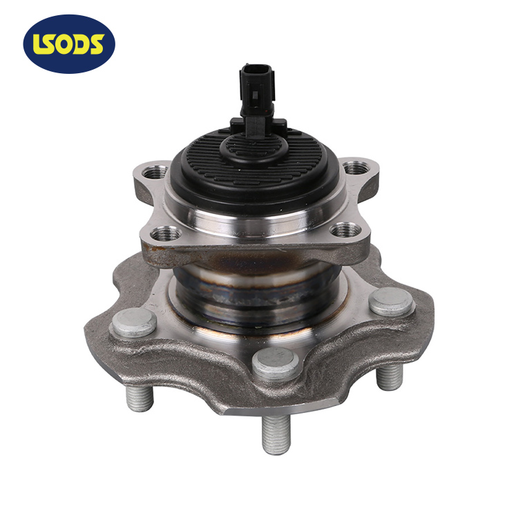 Rakitan Bantalan Hub Wheel untuk Toyota Auris 42450-05080