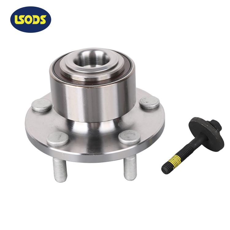Unit bantalan hub roda untuk Volvo 30714730