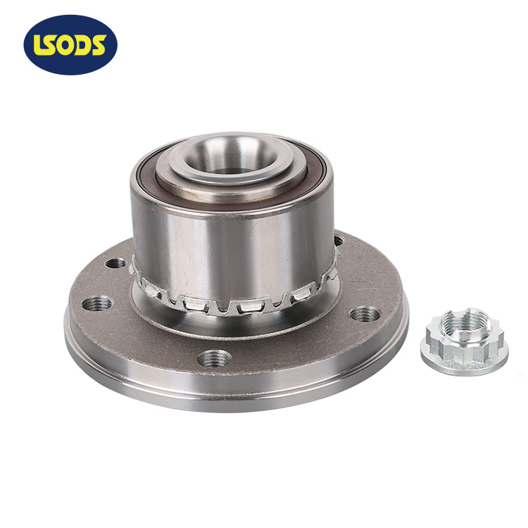 Ruang Unit Bantalan Hub Roda untuk VW 7H0401611