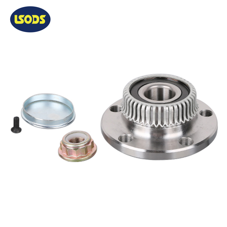 Bantalan hub roda untuk Audi 1J0598477