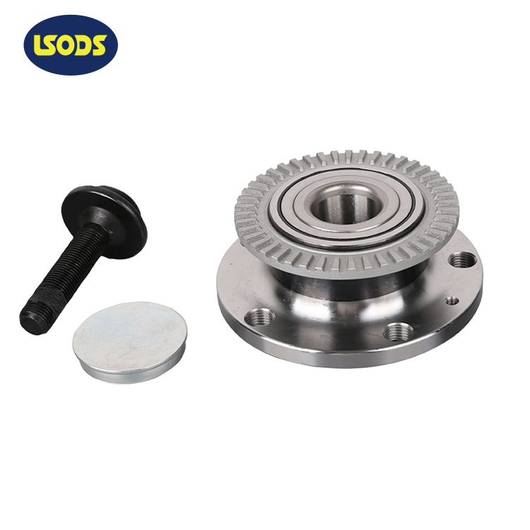 Bantalan hub roda untuk Audi 8E0598611