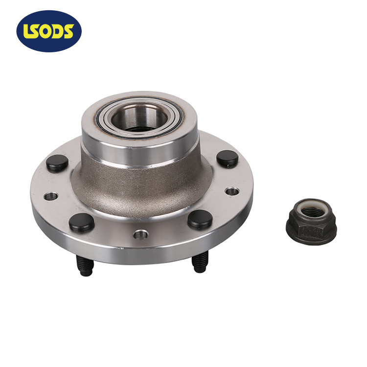 Bantalan hub roda untuk Ford 1377912