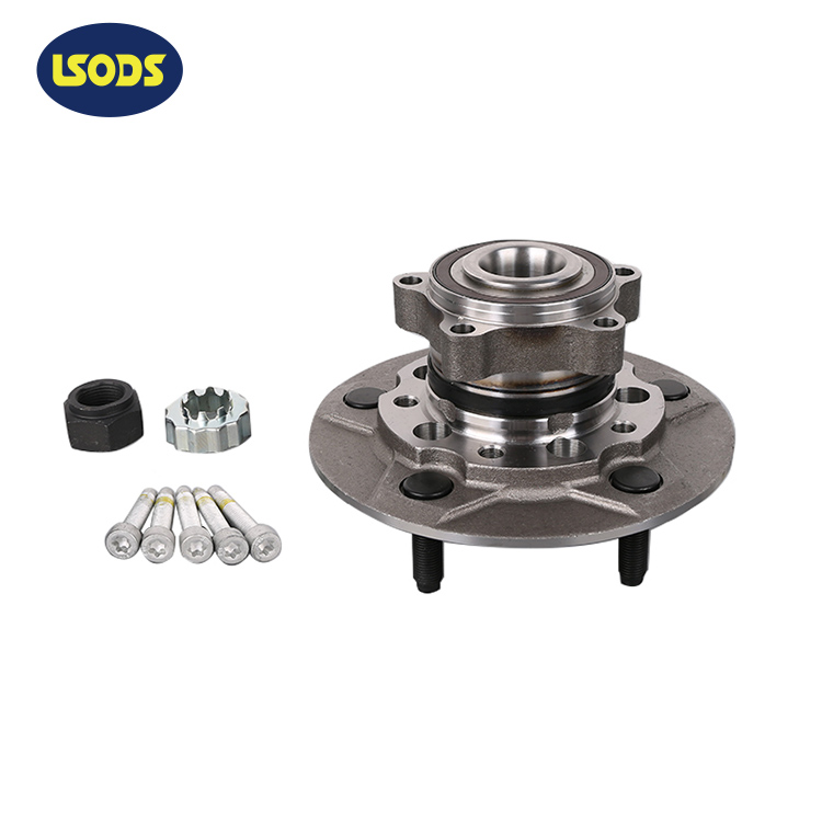 Bantalan hub roda untuk Ford 1763887