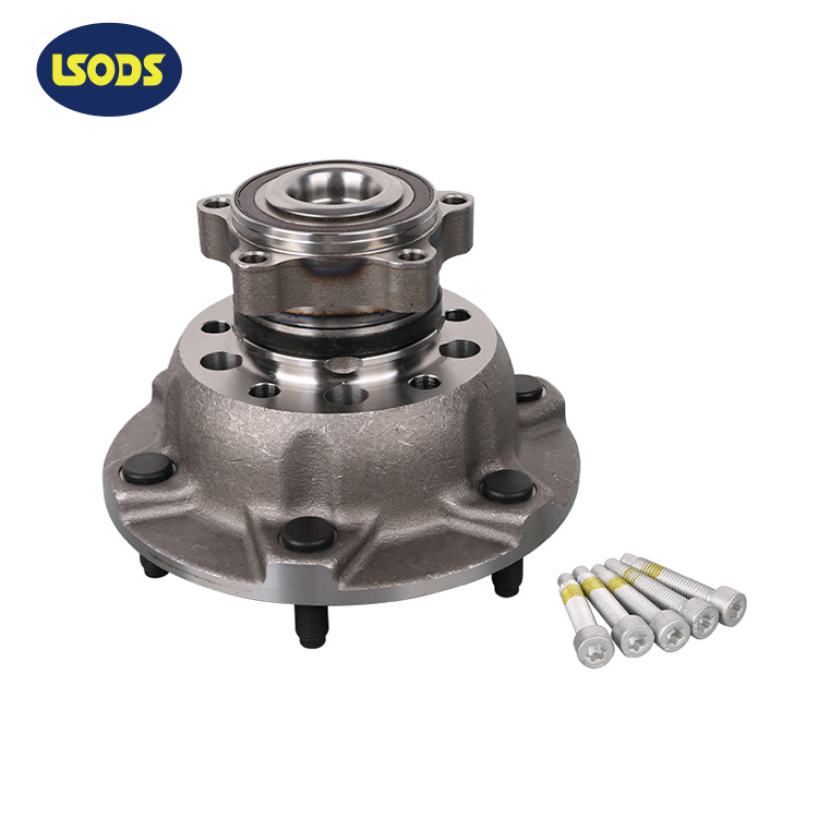 Bantalan hub roda untuk Ford 1819733