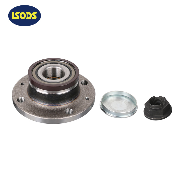 Bantalan hub roda untuk Opel 51787397