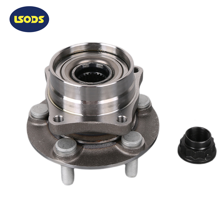 Bantalan hub roda untuk Toyota Prius 43510-47010